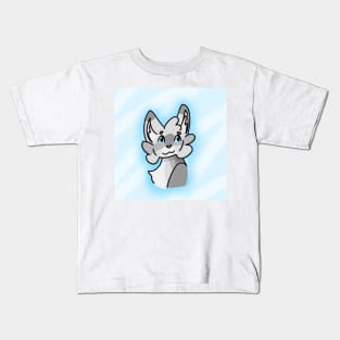 Dovewing Kids T-Shirt